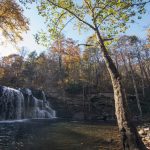 Photo preview of Brush Creek Falls