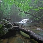 Photo preview of Mill Creek Falls of Kumbrabow