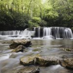 Photo preview of Mash Fork Falls