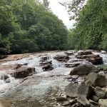 Photo preview of Muddy Creek Falls