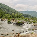 Photo preview of Sandstone Falls
