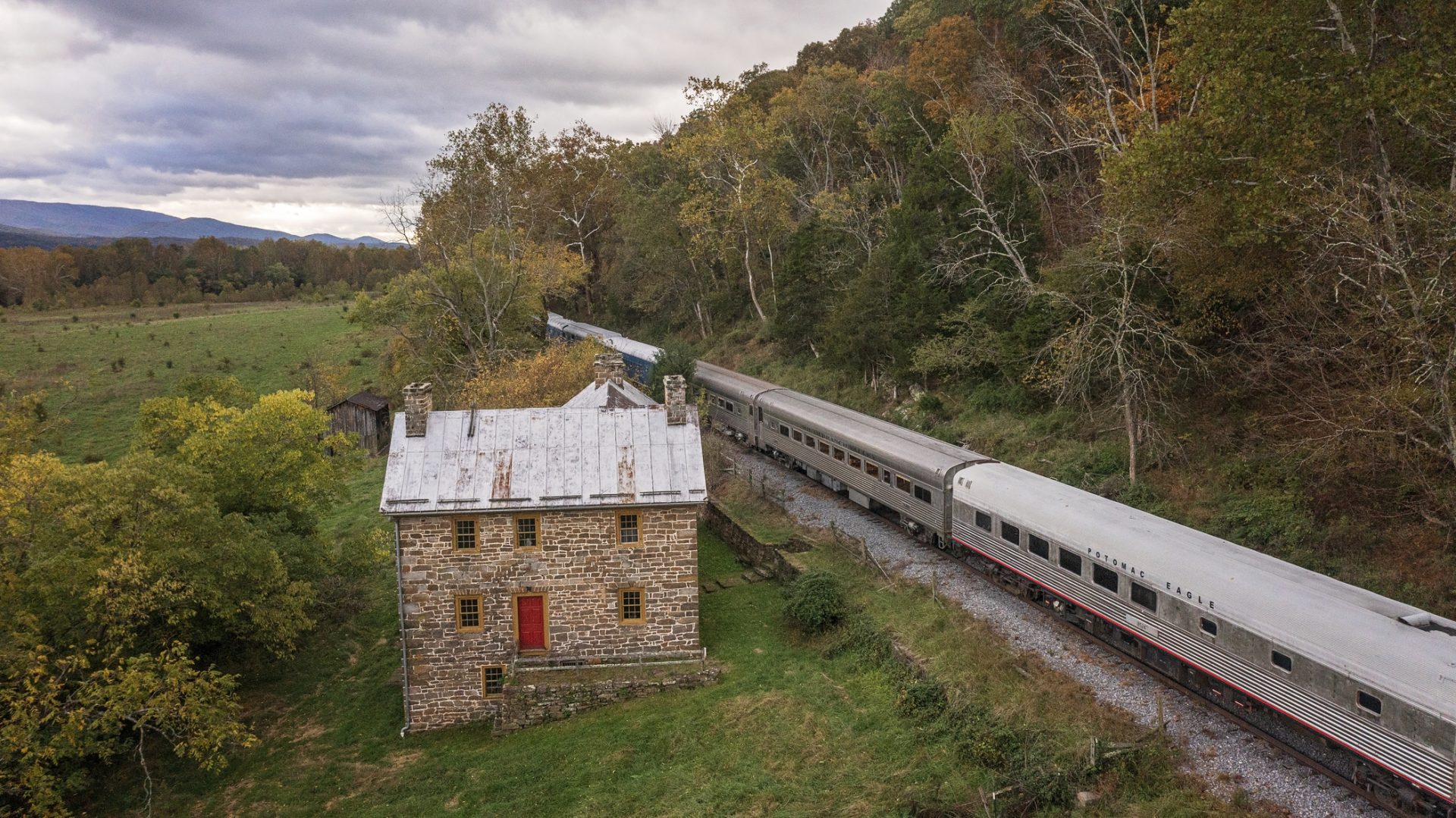 48 Hours in Romney A Guide to One of West Virginia's Oldest Towns Almost Heaven West Virginia