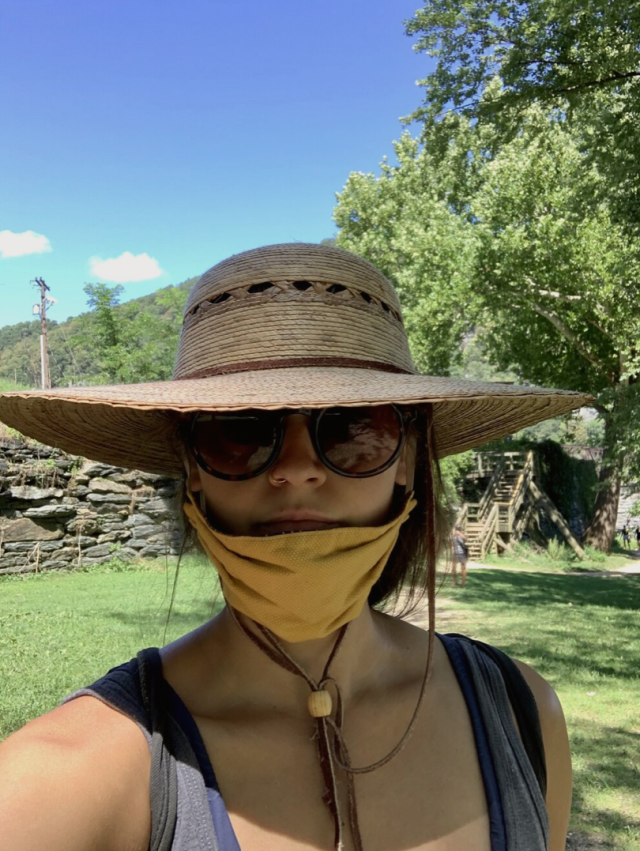 Visit The Ramps & Rail Festival in Elkins, WV Almost Heaven West Virginia