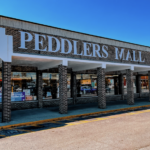 Photo preview of Huntington Peddlers Mall