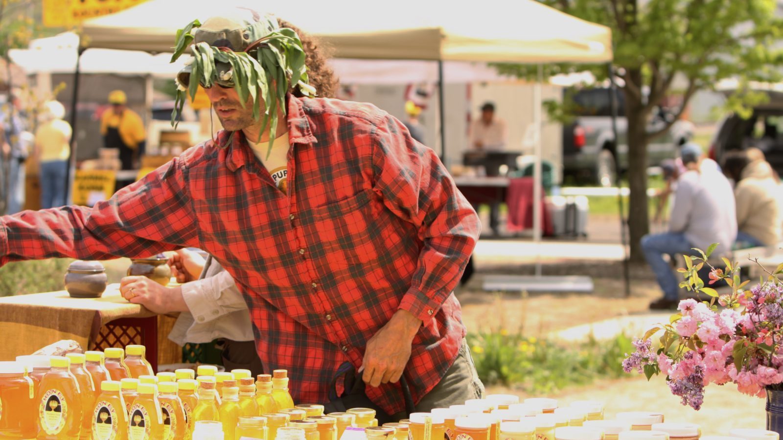 Visit The Ramps & Rail Festival in Elkins, WV Almost Heaven West Virginia