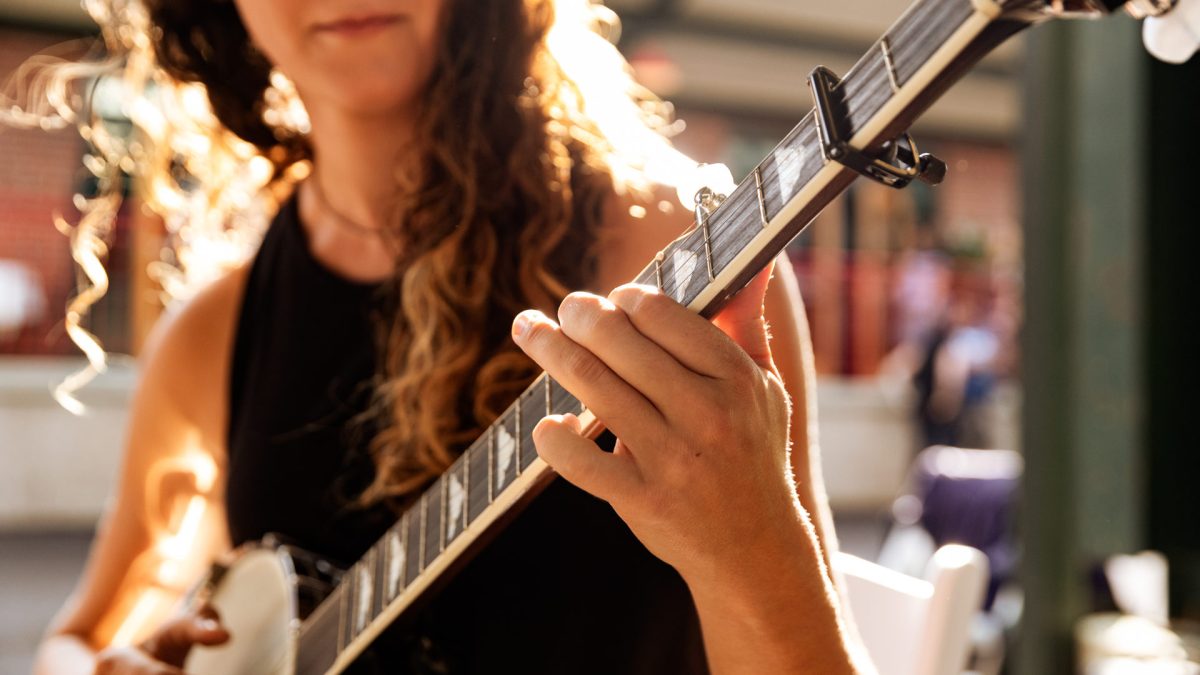 Visit The Ramps & Rail Festival in Elkins, WV Almost Heaven West