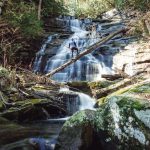 Photo preview of Butcher Branch Falls