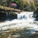 Photo preview of Dunloup Falls