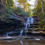 Photo preview of Turkey Creek Falls