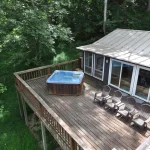 Photo preview of Little Pine Cabins at Lost River