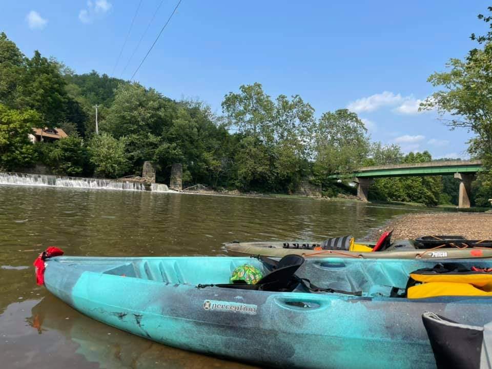 Explore WV LLC Almost Heaven West Virginia