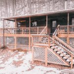 Photo preview of Little Pine Cabins at Warden Lake