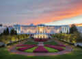 The Greenbrier Resort - Almost Heaven - West Virginia