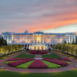 Photo preview of The Greenbrier Resort