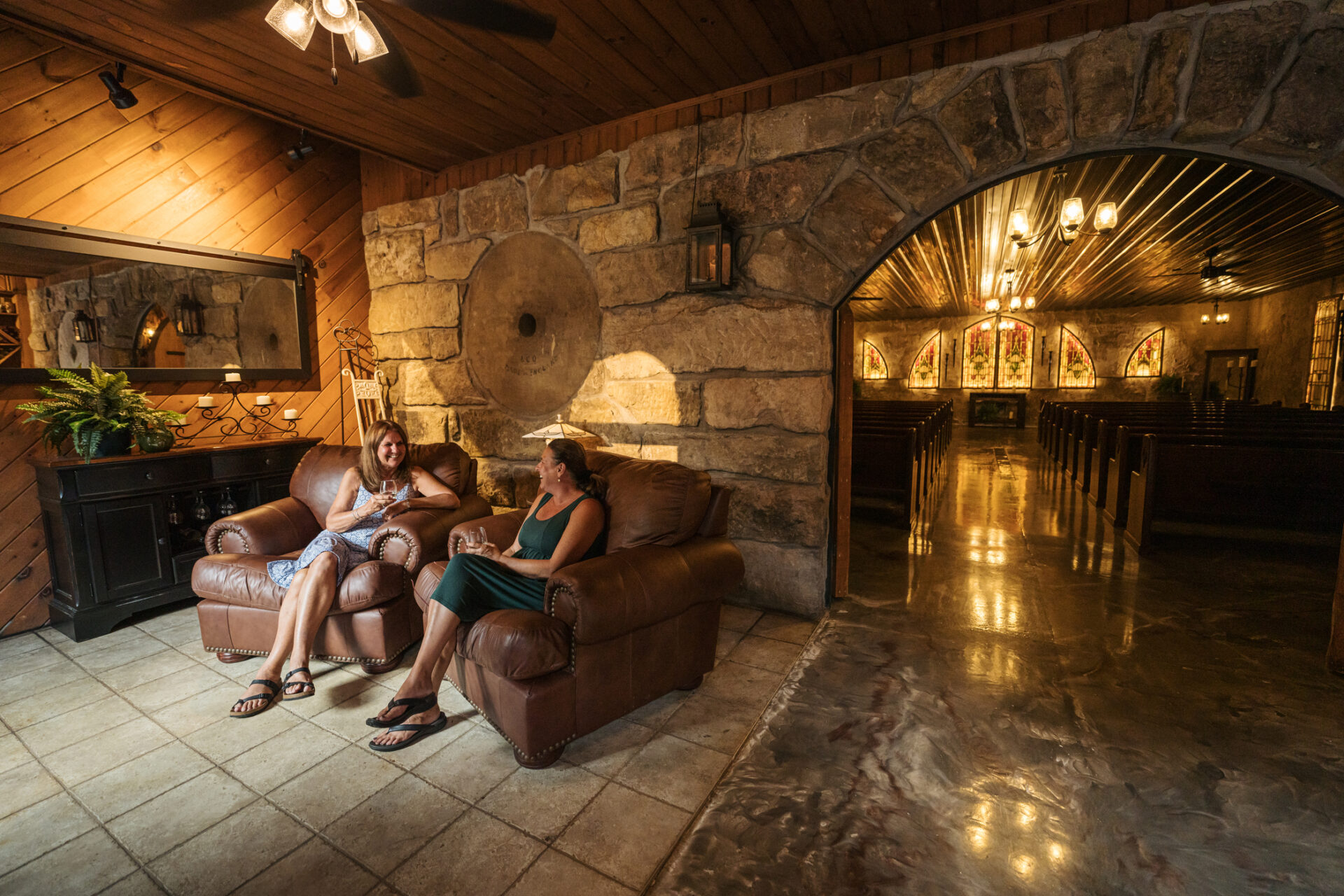 The Ultimate West Virginia Wine Road Trip - Almost Heaven - West Virginia