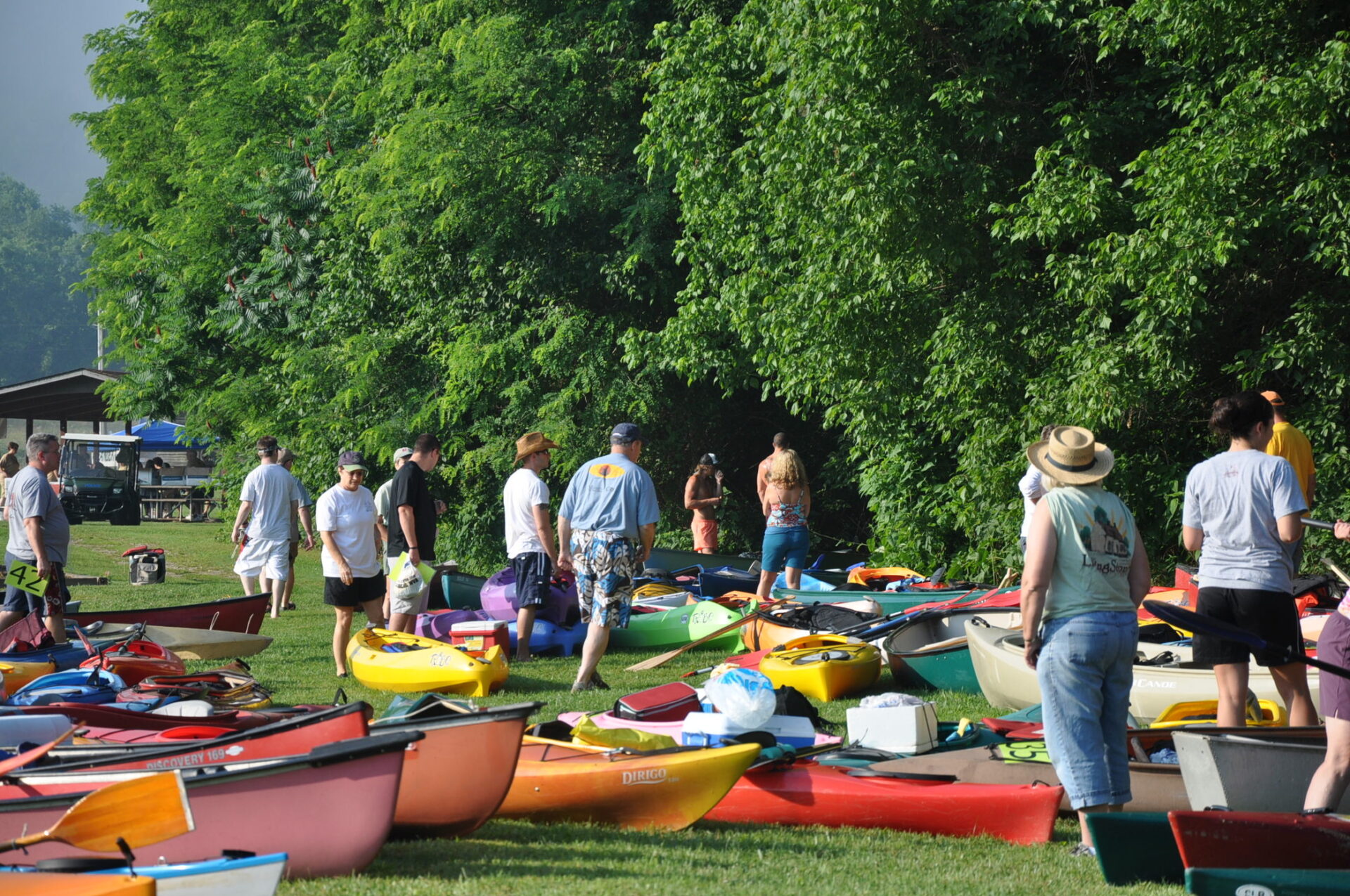 Don't Miss this Summer's Tour de Coal Almost Heaven West Virginia