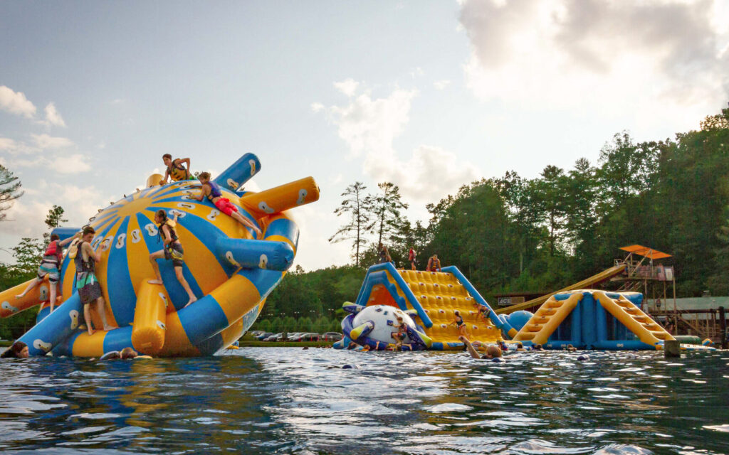 FamilyFriendly Adventure in West Virginia Almost Heaven West Virginia