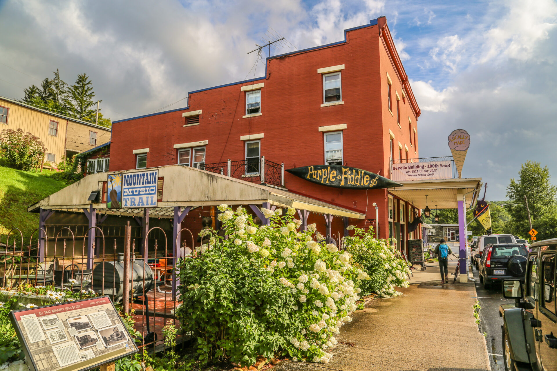 The Magical Towns of the Monongahela National Forest - Almost Heaven - West  Virginia