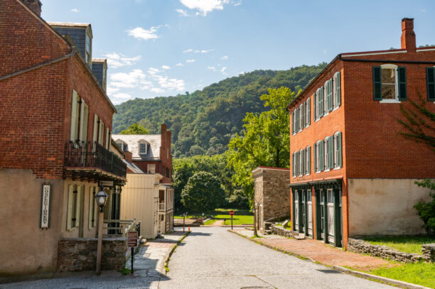 How to Hike the Appalachian Trail in West Virginia - Almost Heaven ...