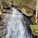 Photo preview of Flanagan Branch Falls