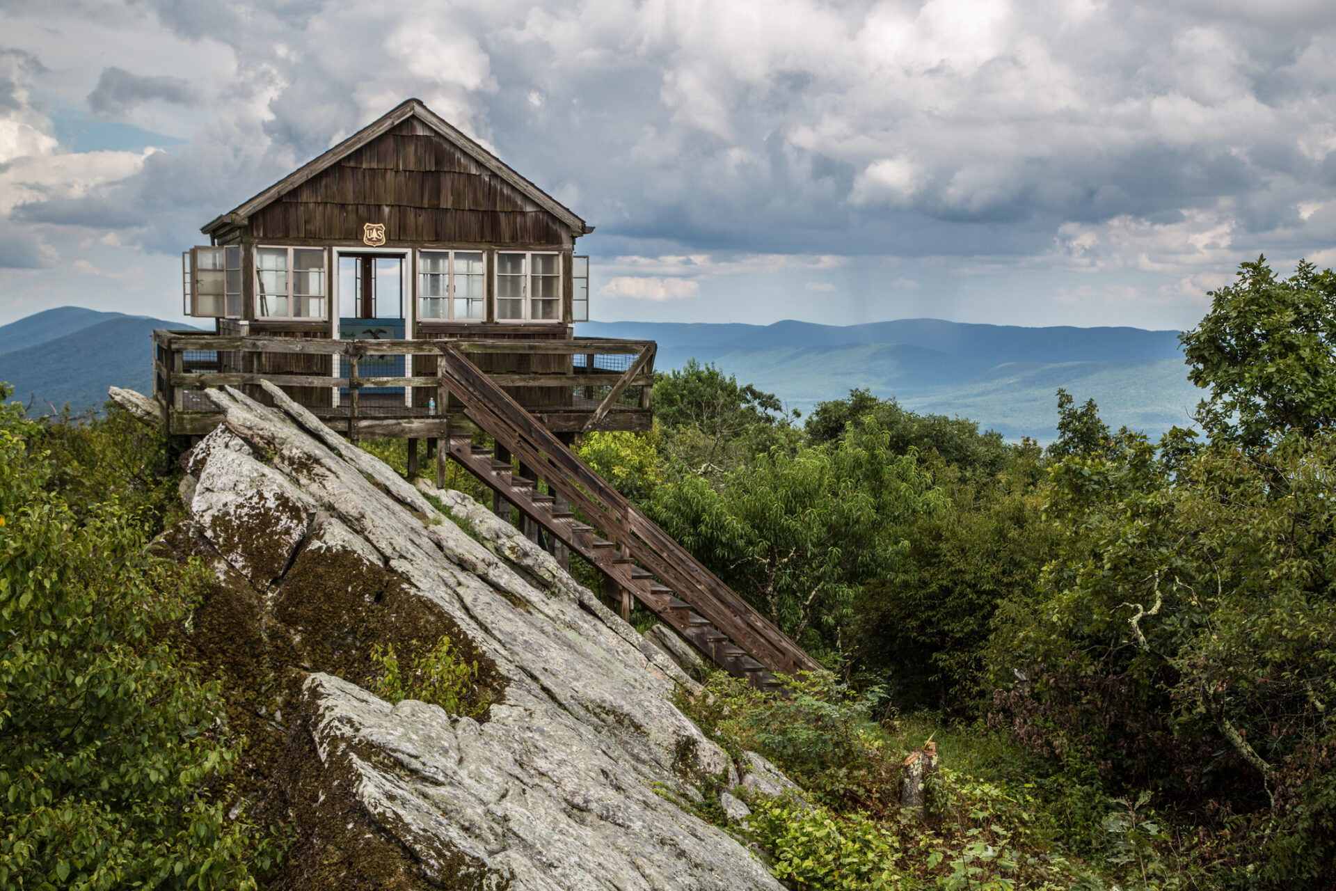 How to Hike the Appalachian Trail in West Virginia - Almost Heaven ...