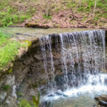 Photo preview of Parkinson's Waterfall