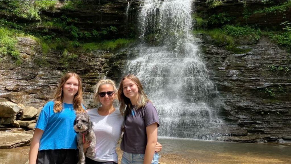 Gov Justice Announces Expansion Of The Popular West Virginia Waterfall Trail Almost Heaven 0538