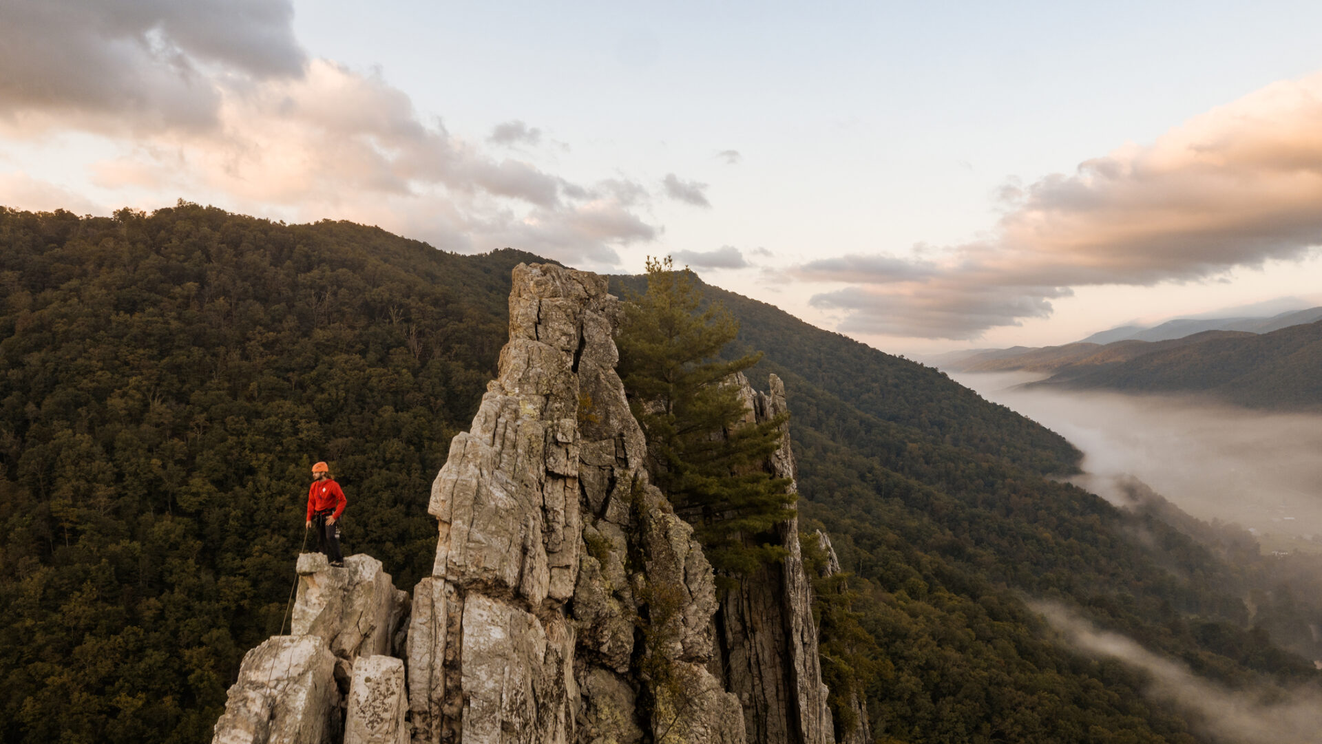 Can't Miss Geological Wonders in West Virginia - Almost Heaven - West ...
