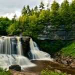 Photo preview of West Virginia State Parks
