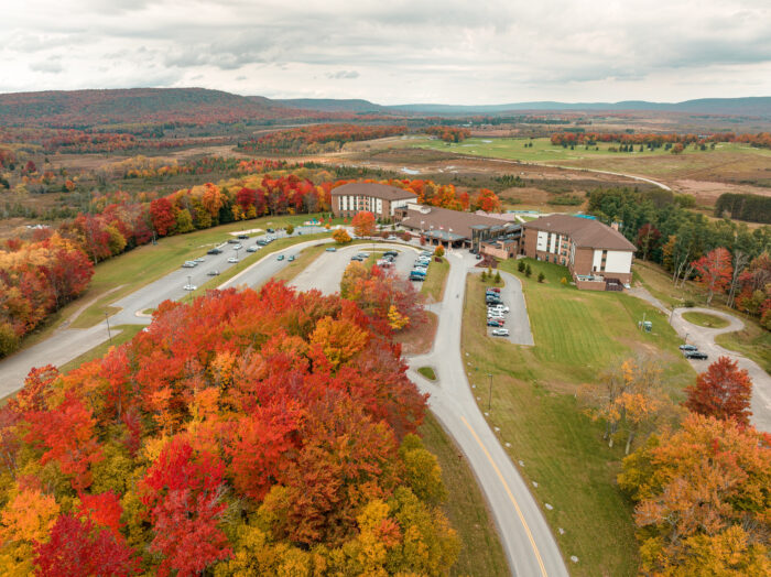 Canaan Valley Resort