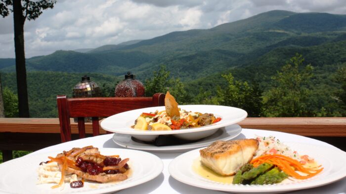 Forks Inn