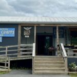 Photo preview of Artists Marketplace and Museum of Lost River Educational Foundation