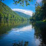 Photo preview of Upper Cheat River Water Trail