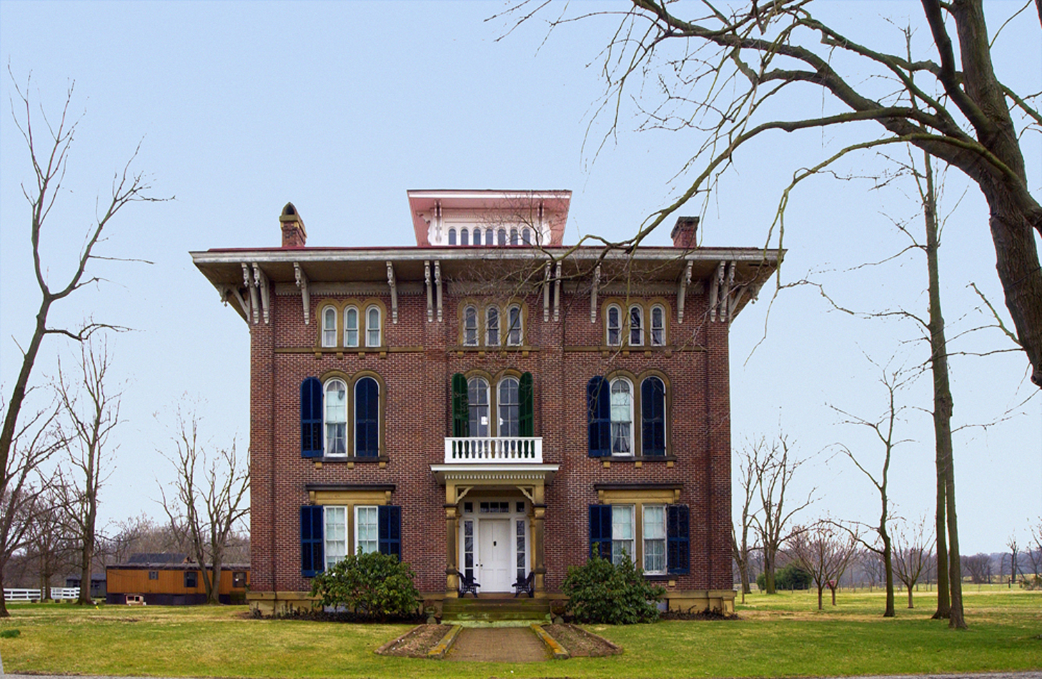 Museums - Almost Heaven - West Virginia