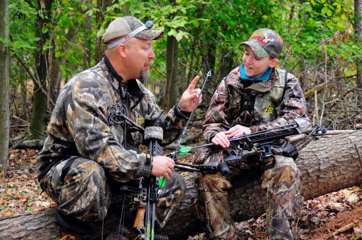 Everything you need to know about Youth Hunting in West Virginia