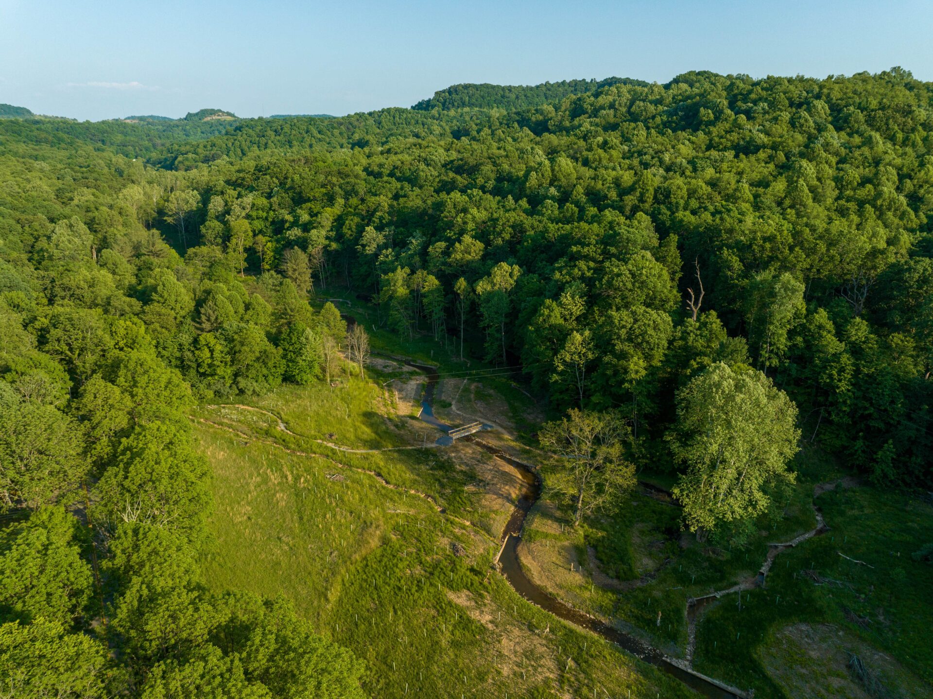 Where to Unplug in Almost Heaven Almost Heaven West Virginia
