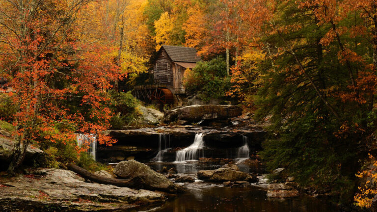 Welcome To West Virginia - Almost Heaven - West Virginia : Almost ...