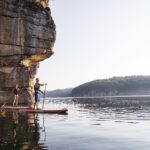 Photo preview of Summersville Lake State Park