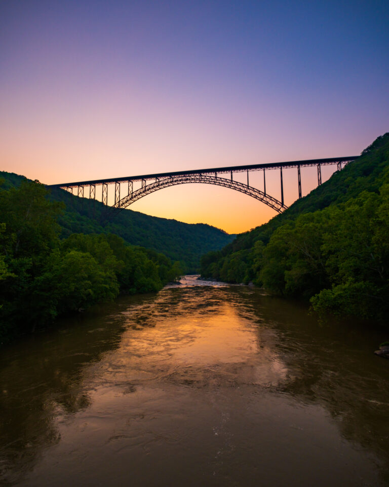 10 Views You Won't Believe Are In West Virginia - Almost Heaven - West ...