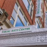 Photo preview of Marshall University Visual Arts Center