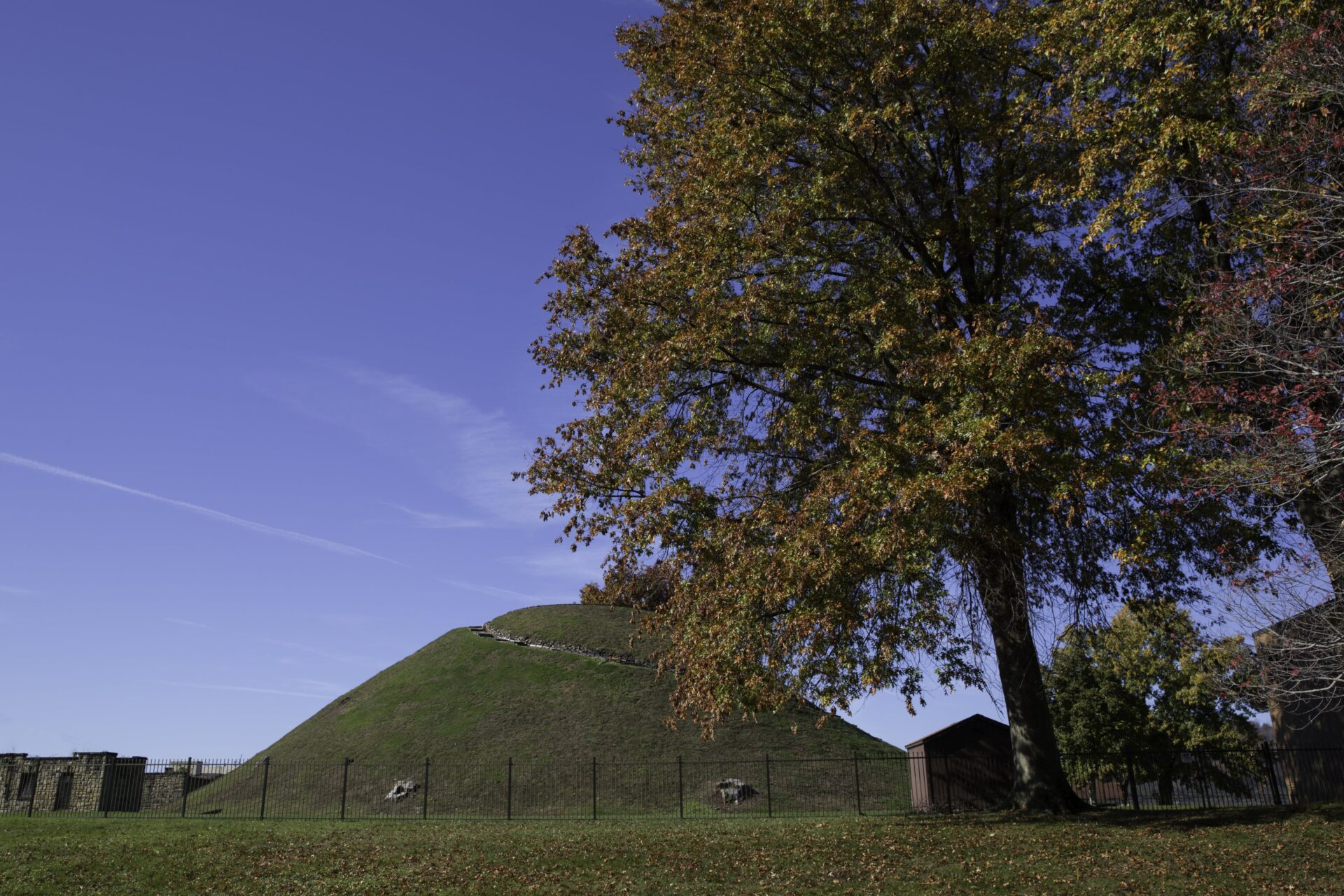 Town guide Moundsville Almost Heaven West Virginia