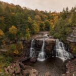 Photo preview of Blackwater Falls