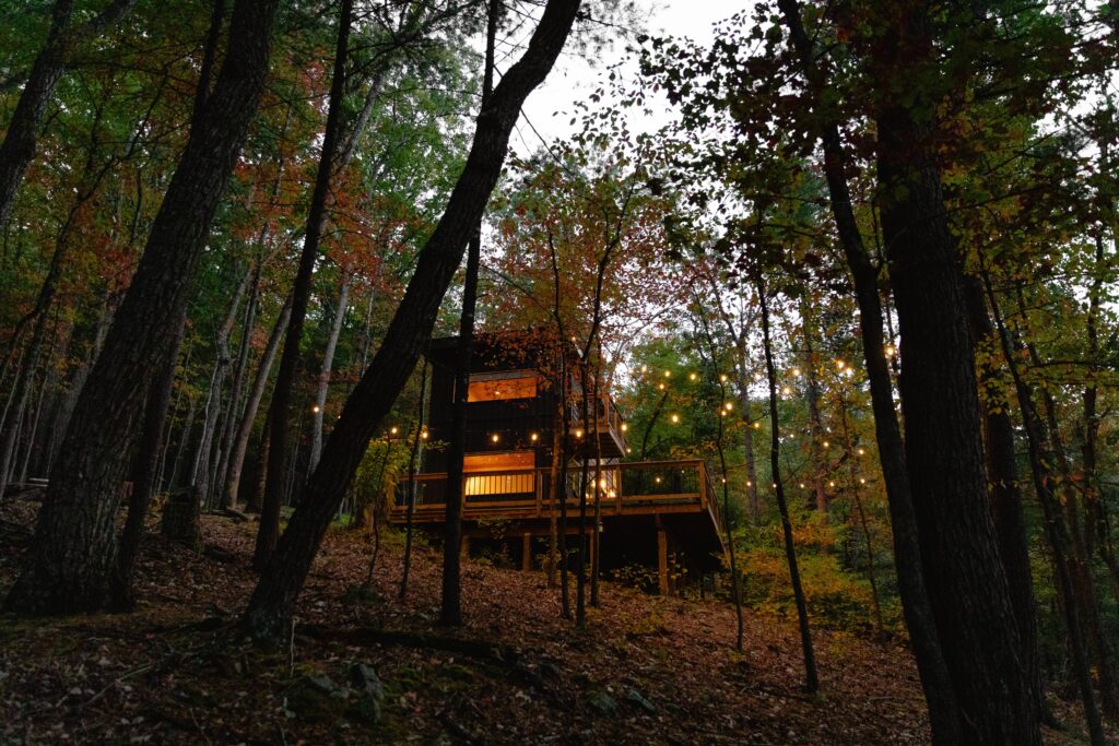 Cabins And Vacation Rentals - Almost Heaven - West Virginia