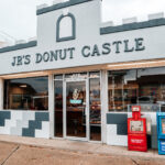 Photo preview of JR's Donut Castle