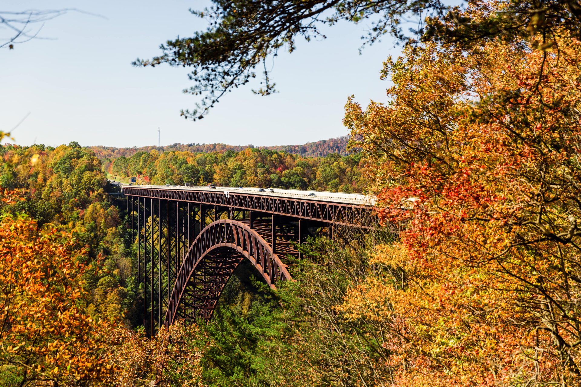 Fayetteville Convention & Visitors Bureau - West Virginia Tourism