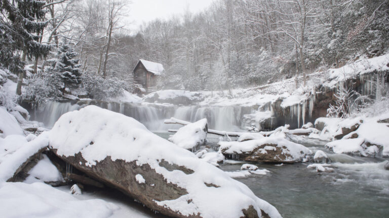 Welcome To West Virginia - Almost Heaven - West Virginia : Almost ...