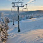 Photo preview of Snowshoe Mountain