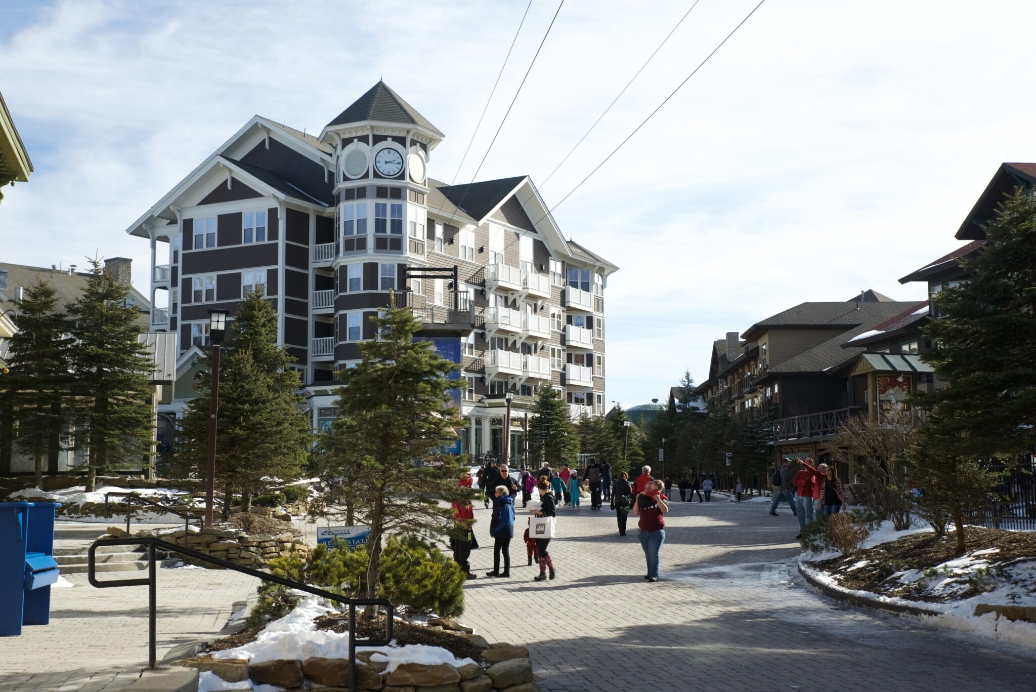 The Perfect 48Hours on Snowshoe Mountain Almost Heaven West Virginia