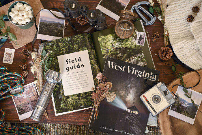 travel west guide