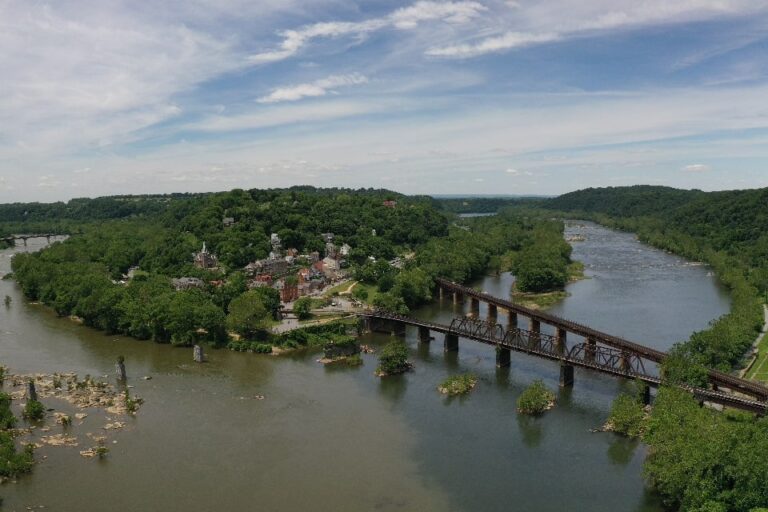 Road Trip From One National Park to Another in West Virginia - Almost ...